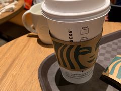 -星巴克臻选(周浦万达店)