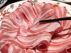 -北京老门框爆肚涮肉馆(凤城六路店)