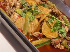 -渝蛙馆(新百店)