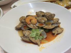 -王府井酒店(金桥港湾店)