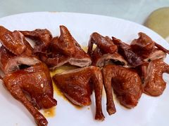 -稻香酒家·35年老字号(侨光店)