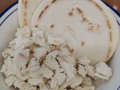 泡馍饼-老米家泡馍(都市印象店)