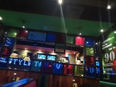 -叹鱼·贵阳烤鱼餐厅(中大国际店)