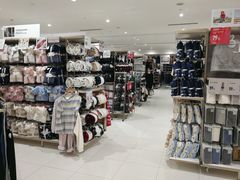 -优衣库(长春欧亚卖场店)