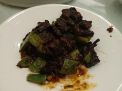 -梅龙镇酒家(南京西路总店)