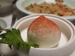 -江城小馆陕南妈妈菜·全球旅行餐厅(钟楼店)