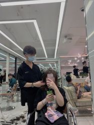 -潘多拉Hairsalon