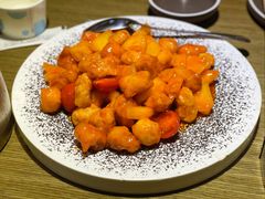 -隆喜元鱼汤包·海鲜(中联广场店)