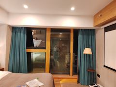 -闲隅江景艺术酒店(解放碑洪崖洞总店)