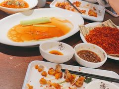-乔街深夜食堂·小龙虾·高压锅生蚝(杭州总店)