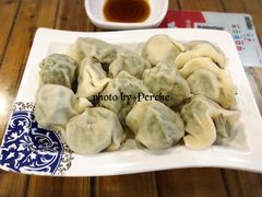 -宝源饺子(麦子店街店)