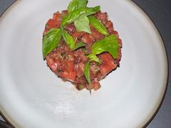 -Ocean's Table 欧舍