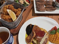 -阿吾罗日本料理(K11艺术中心店)