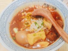 -魔都三兄弟酸辣粉·蘸卤炸串(虹桥万科店)