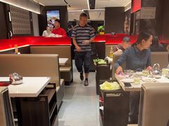 -蝎王府羊蝎子(北大地店)