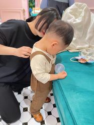 -吉姆叔叔亲子儿童摄影(青岛印象·山店)