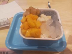 -满记甜品(加州阳光开元广场店)