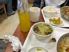 -菊儿人家·北京胡同菜(南锣鼓巷店)