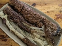 -汝萍传统蘸水菜(春华路总店)