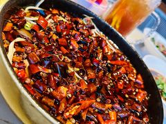 -荣小馆(椒江青悦城店)