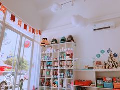 -BABYDOG宝贝狗宠物乐园(欧洲城店)