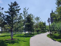 -西海子公园