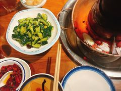 -鑫隆四季涮肉(八角畅游店)