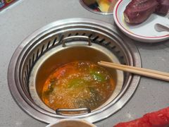 -龍歌自助小火锅(雨花台江南虹悦城店)