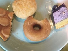 -厦门艾美酒店·新食谱西餐厅