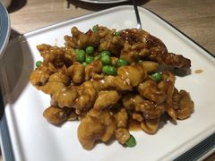 -味莊·青岛菜(云霄路店)