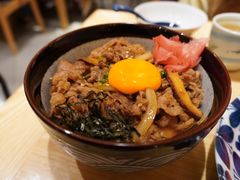 -隐泉京望日式料理(太和广场店)