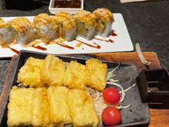 -将太无二·北美传奇寿司(荟聚购物中心西红门店)