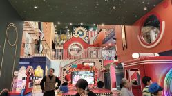 -MELAND CLUB亲子乐园·派对·餐厅(北京芳圆里ID MALL店)