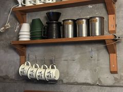 -CAFE CHEZ W一木家(香山路店)