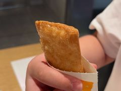 -麦当劳(四平路店)