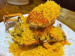 -南海渔家•海鲜•正宗海南菜(海棠湾店)