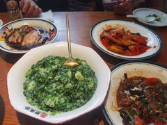 -延安八大碗(陕北菜·枣园路店)