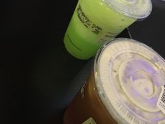 -喜茶(佛山顺德大良东乐路店)