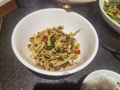 -老灶房-四川土菜(开元店)