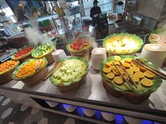 -海柜涮烤一体自助餐厅(金鹰店)