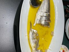 -宫燕府·京菜·烤鸭·淮扬菜(王府中心店)