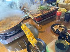 -眼镜哥浦江夜宵大本营