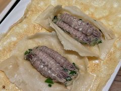 -北李妈妈菜·虾爬子大锅贴(贵和店)