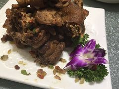 -新农家菜(浏河店)