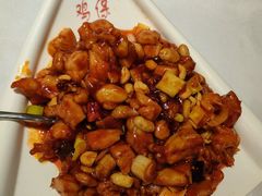 -峨嵋酒家(地安门店)