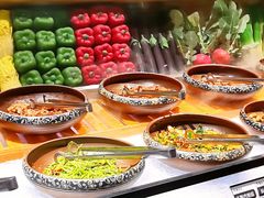 -韩盛·盛江山自助料理(中街大悦城店)
