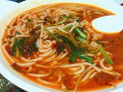 云南小锅米线-呐咪傣园·云南菜(石厦店)