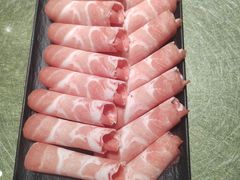 -东来顺(非遗·清真火锅·盛世广场店)