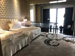 -上海星河湾酒店(闵行店)