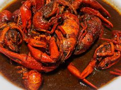 十三香小龙虾-叶派龙虾•招牌香辣蟹·海鲜(中海国际店)